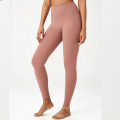 legging alta para ioga